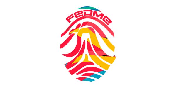 logo de la FEDME