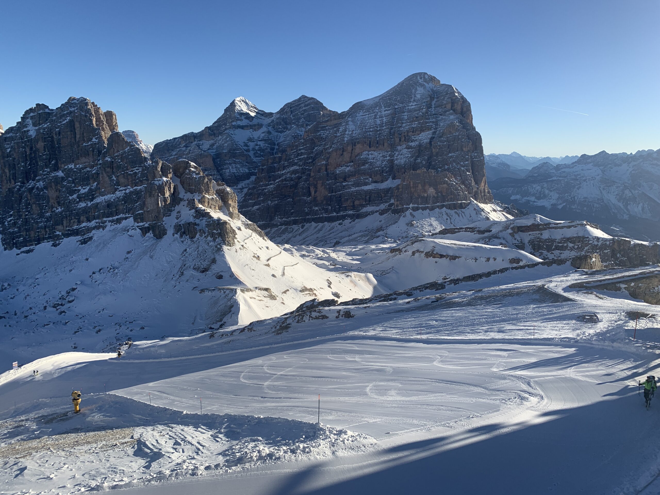 SAFARI DOLOMITAS DEL 14 AL 21 DE FEBRERO DE 2026