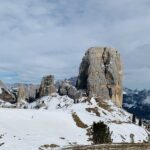 SAFARI DOLOMITAS DEL 31 DE ENERO AL 7 DE FEBRERO DE 2026