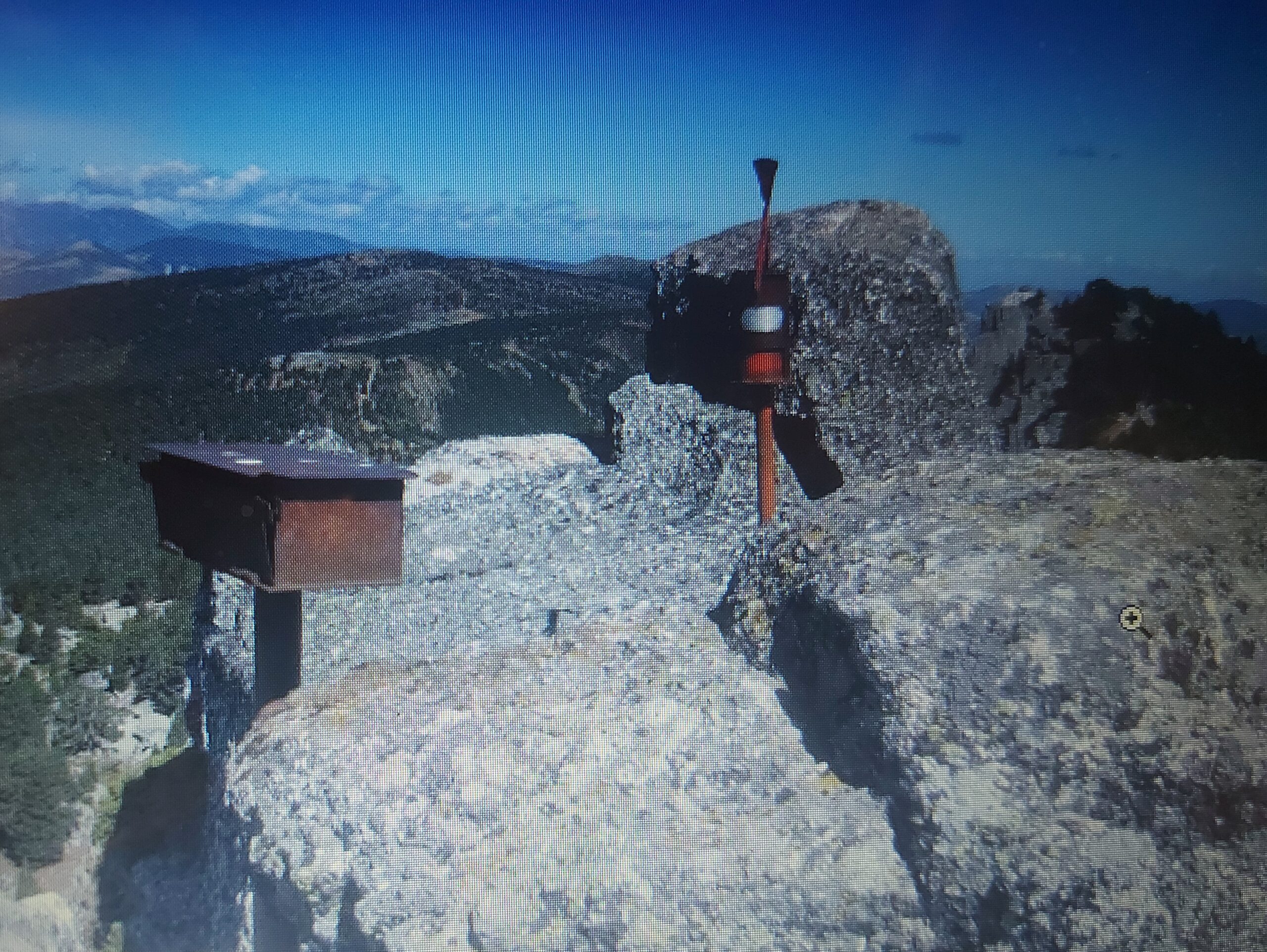 Salida a la Sierra Cebollera y Neila