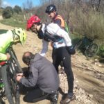 SALIDA BTT POR EL VALLE DEL RIO ERESMA