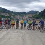 EN TORNO A NAVACERRADA Y SU EMBALSE