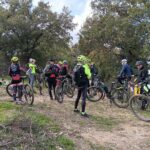 SALIDA BTT DURUELO DE LA SIERRA (SORIA)