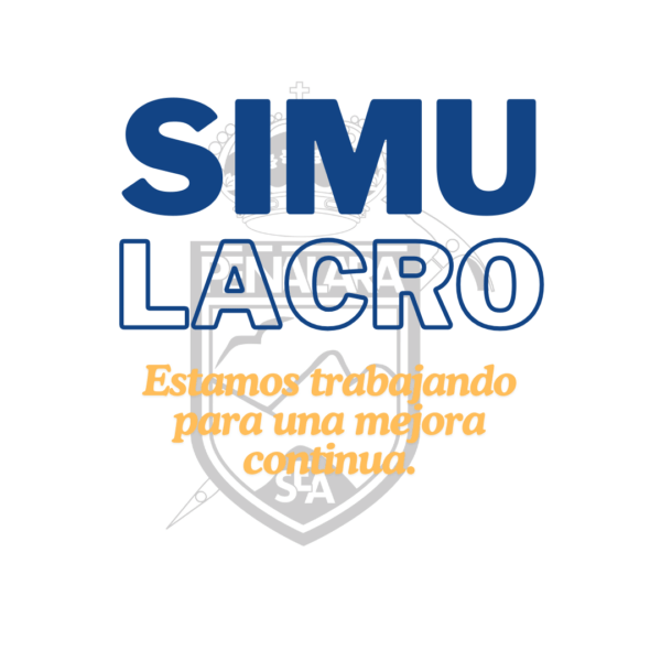 Simulacro Actividades RSEA Peñalara
