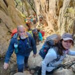 3er Recorrido por la Pedriza: El Yelmo (Madrid).