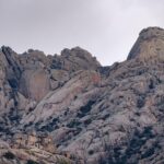 RECORRIDO POR LA PEDRIZA
