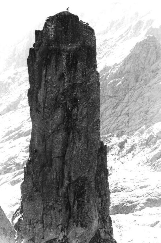 GALAYOS Y CIRCO DE GREDOS