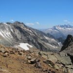 Ascensión al Pico Perdiguero (3.219 m) (Pirineos)
