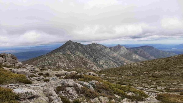 Excursionismo: Montaña Leonesa 20-22 junio 2025