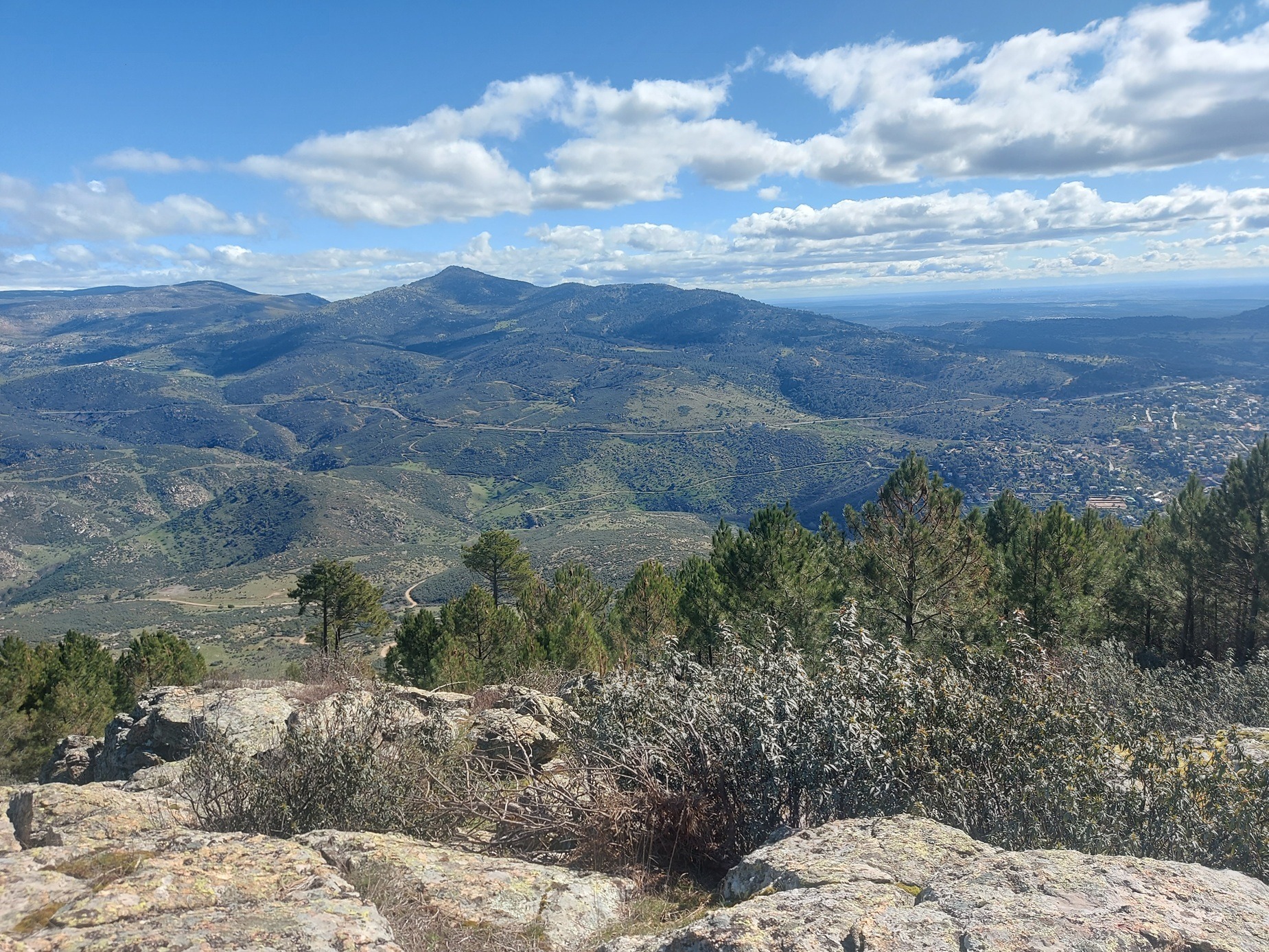 MACHOTA ALTA ( 1.464 m)