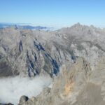 TORRE DE PEÑALARA Y OTRAS CUMBRES DESTACADAS DEL VALLE DE VALDEÓN