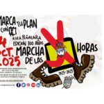 Marcha de las X horas
