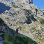 PICOS DE EUROPA ( Naranjo de Bulnes y Peña Mellera)