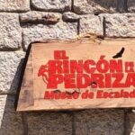 RUTA POR LA PEDRIZA Y VISITA AL MUSEO DE CANTOCOCHINO