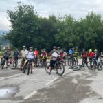 SALIDA BTT DICIEMBRE A GUADARRAMA