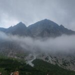SIERRA DE AYLLON. ALTO DEL PORREJON (2.015 m.)