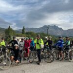 SALIDA BTT DEHESA BOYAL Y MONTE DE VALDELATAS