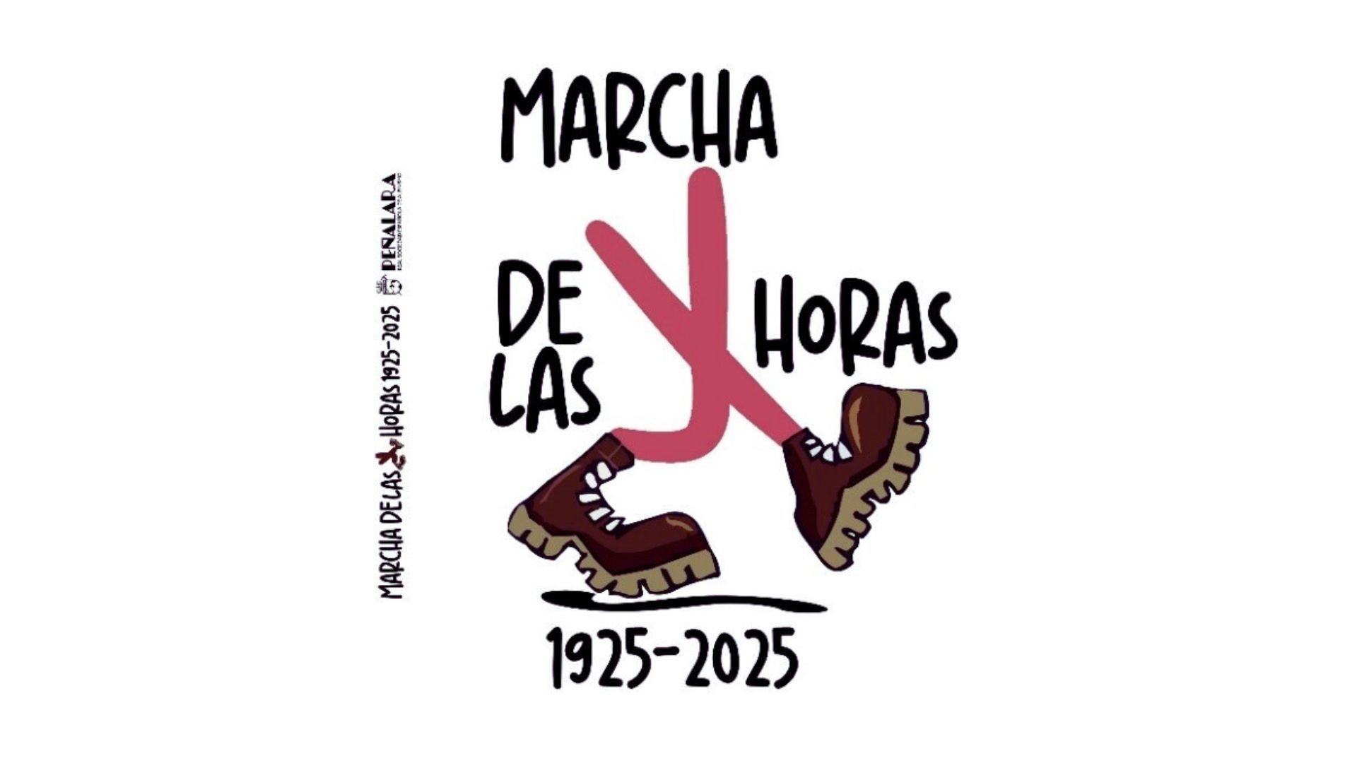 Presentación Libro: Centenario Marcha X horas.