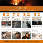 Madrid Menditour 2025
