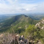 SIERRA DEL GUADARRAMA. PICO  JARATOR (1.547 m.)