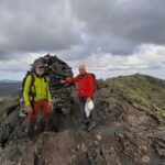 SIERRA DE AYLLÓN. PICO OCEJÓN (2.049 m.)