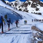 Semana de Esquí de Montaña y de Pista en el Valle de Arán