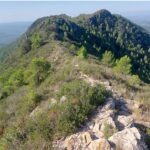 SIERRA DEL GUADARRAMA. PICO  CARPENTIER (1.945 m.)