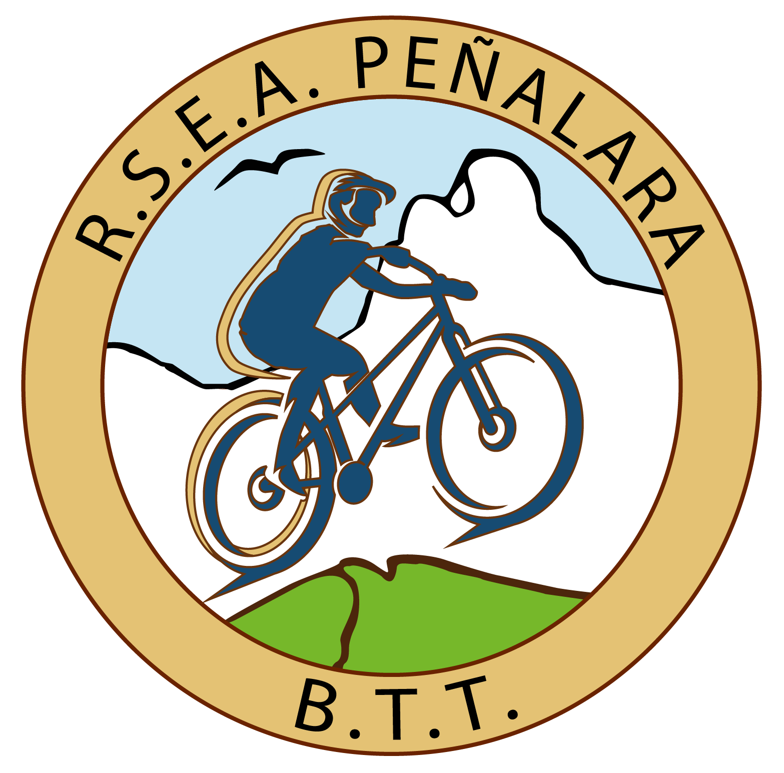 SALIDA BTT BOSQUE DEL GUADARRAMA 14 de Noviembre