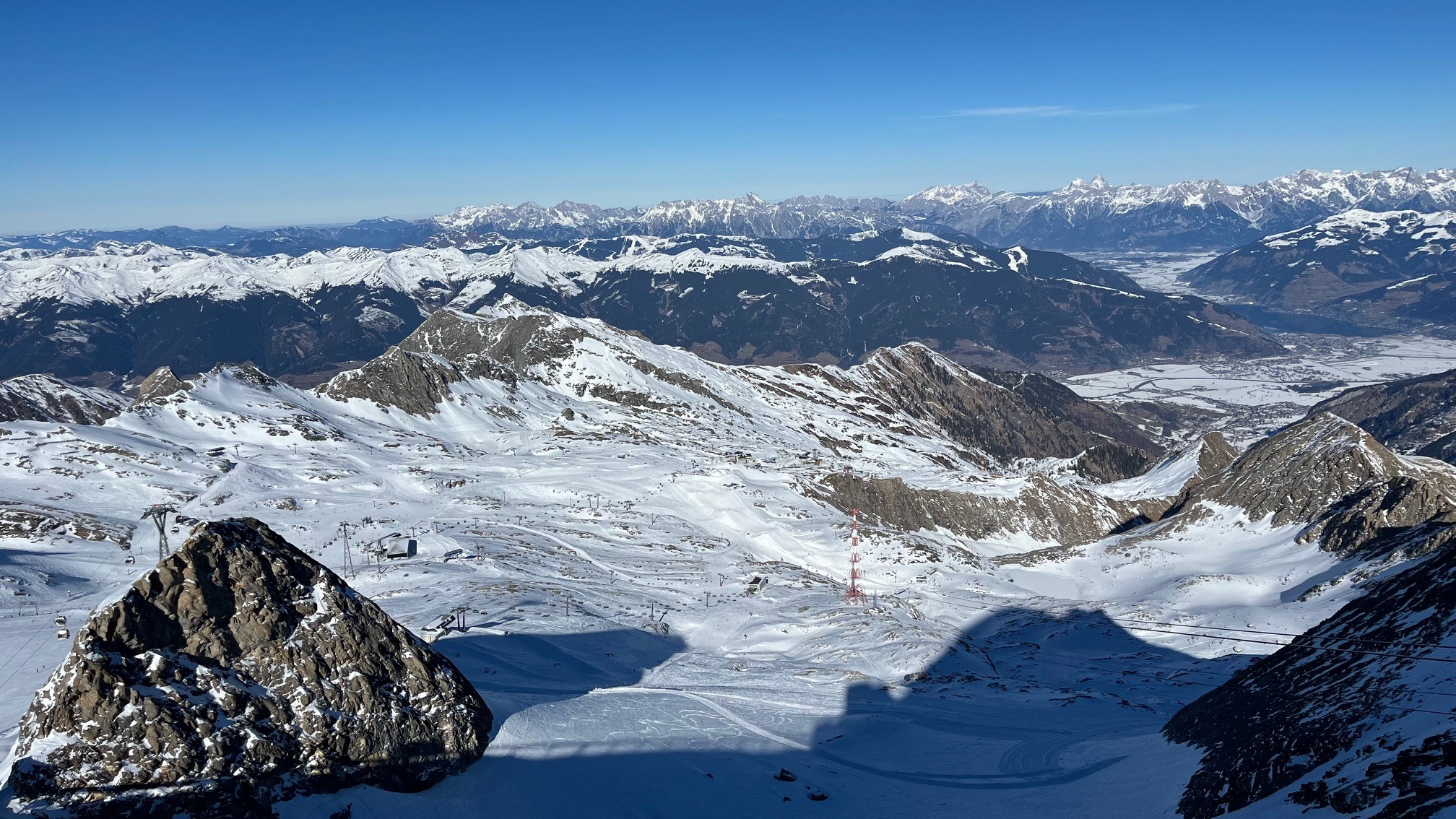 SEMANA DE ESQUÍ EN AUSTRIA DEL 31 DE ENERO AL 7 DE FEBRERO DE 2026