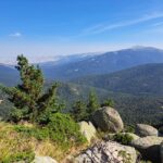 Excursionismo: Recorrido por Rascafría: El Robledal de los Horcajuelos y el Carro del Diablo (Madrid).