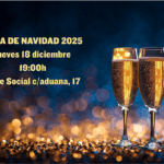 COPA DE NAVIDAD 2025