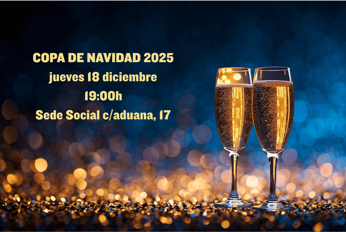 COPA DE NAVIDAD 2025