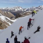 CURSO DE INICIACIÓN AL ALPINISMO EN GUADARRAMA LOS DÍAS 24 Y 25 ENERO DE 2026