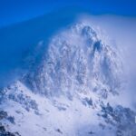 SALIDA A LA SIERRA DEL GUADARRAMA. CUMBRE DEL PICO DE LA MALICIOSA. 2.259 M