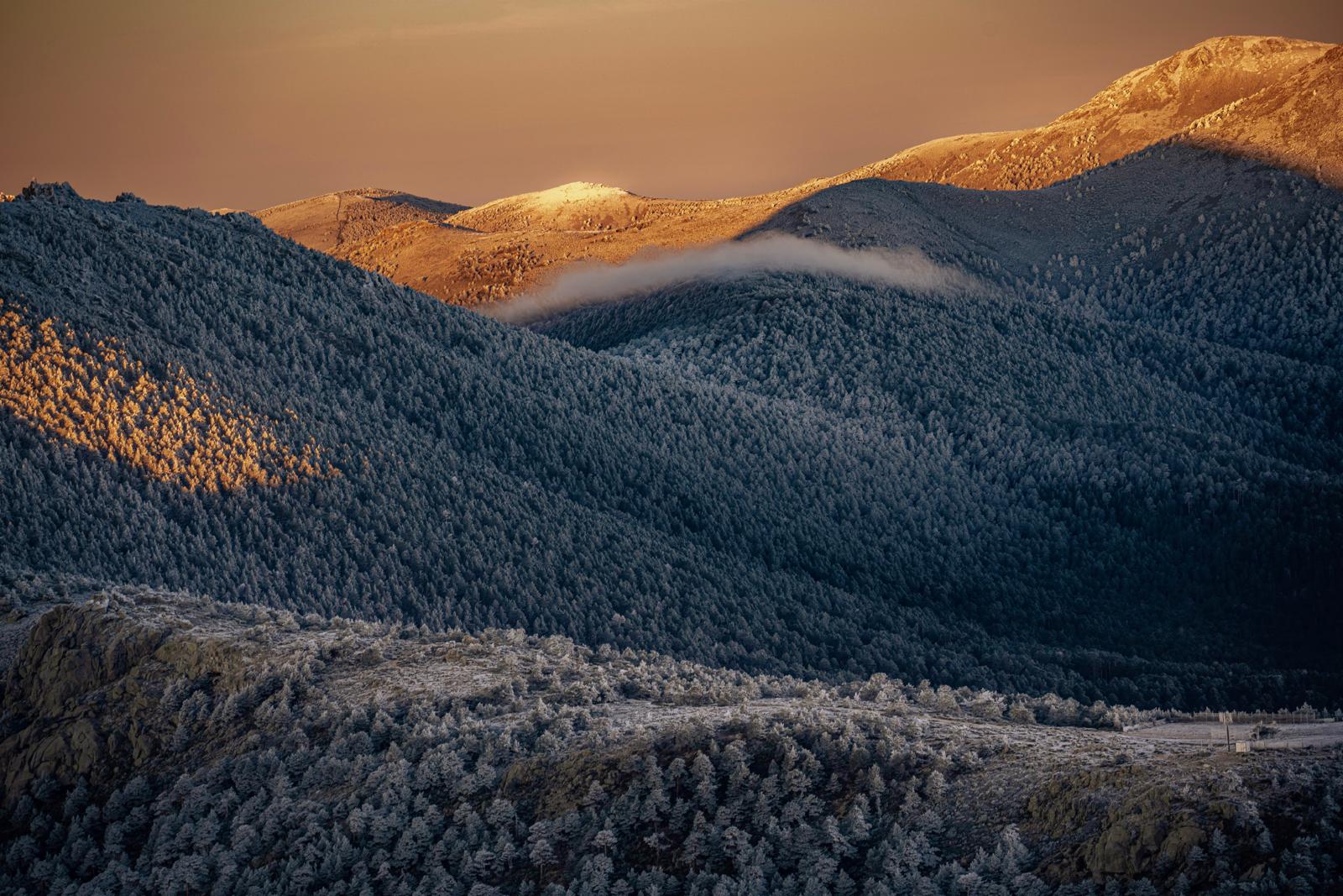 ASCENSIÓN A LA CUMBRE DE PEÑALARA 2.428 M