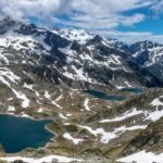 ALTA RUTA DE NEOUVIELLE (PIRINEOS)