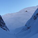 ALTA RUTA DE OTZTAL (ALPES)