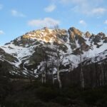 Alpinismo en Montaña Palentina