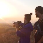 Ruta Ornitológica en la Sierra de Guadarrama