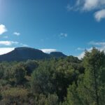Excursionismo: Salida a la Serranía de Guadalajara. Ascensión a las Tetas de Viana.