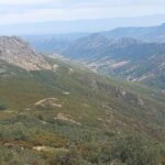 ASCENSIÓN A LA PEÑA DE LA CABRA (1.831 m.)