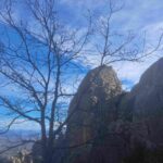 Excursionismo:  Ascensión a la Peñota por la vertiente segoviana.