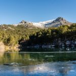 La Barranca - Mirador de las Canchas