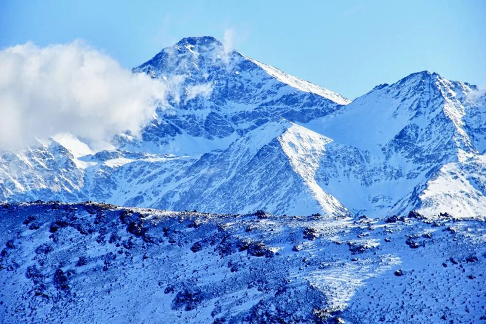Salida a Sierra Nevada
