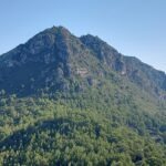Sierra de Hoyo de Manzanares. Ascensión a El Estepar ( 1.409 m)