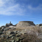 Infantil: Alto del León - Cabeza Líjar