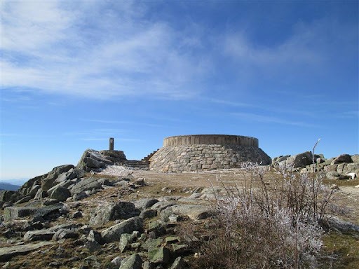 Infantil: Alto del León - Cabeza Líjar