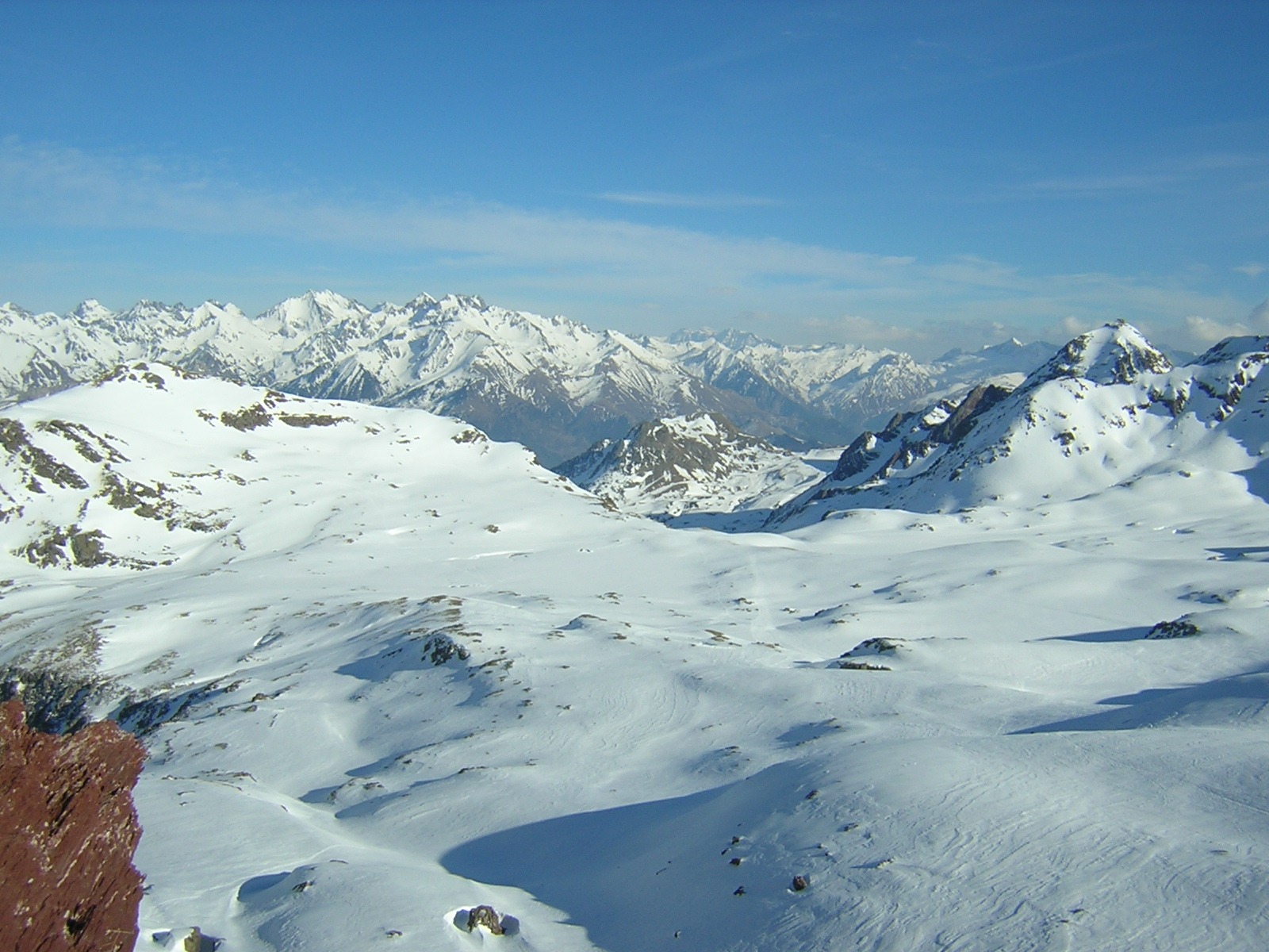 Ascensión al Vértice del Anayet (2.555 m)