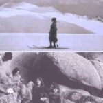 Conferencia: Mujeres y Peñalara