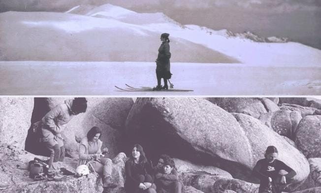 Conferencia: Mujeres y Peñalara